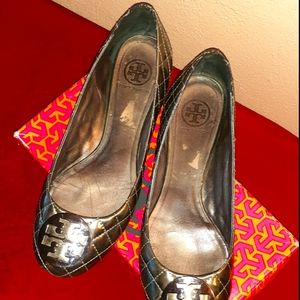 TORY BURCH BABY DOLL SHOES